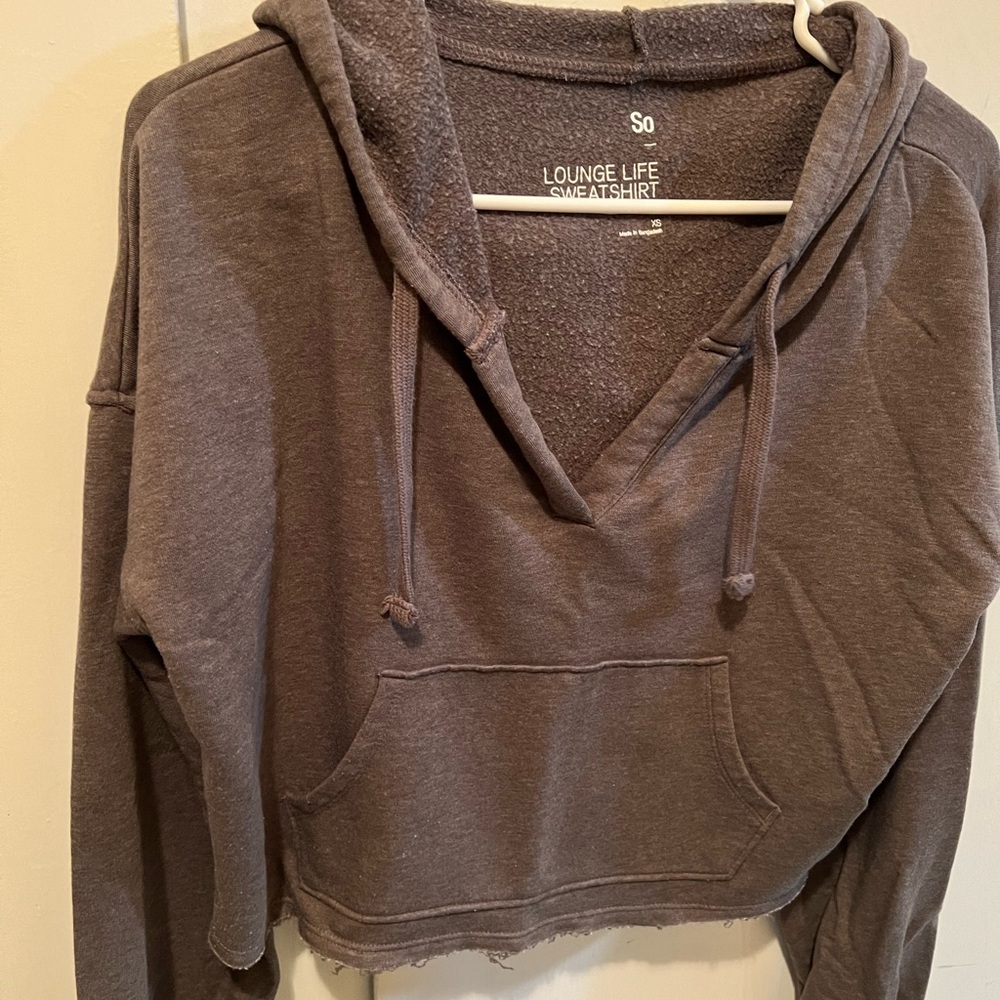 SO Sweatshirt